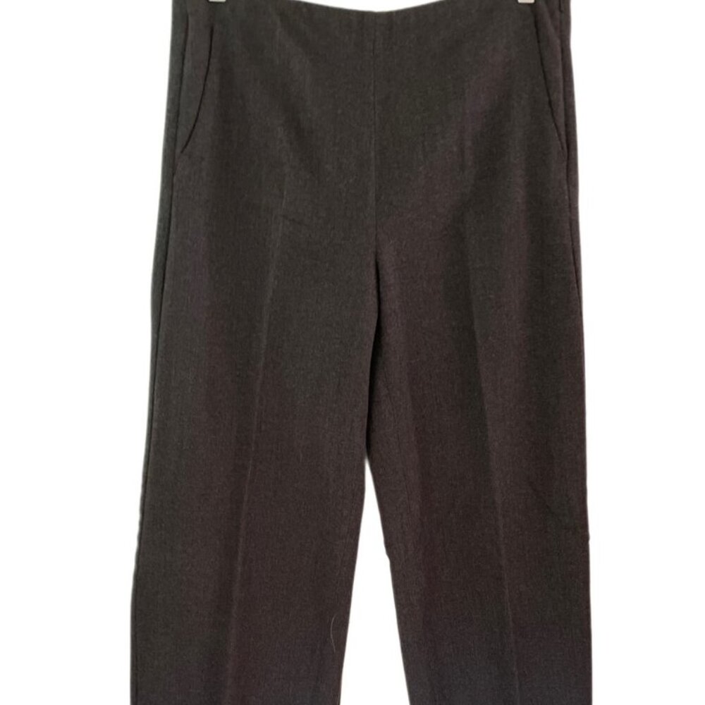 S.Max Mara Wool Pants
